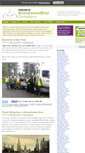 Mobile Screenshot of fbec.org.uk